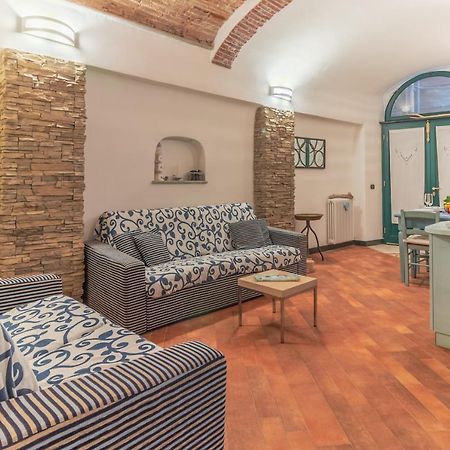 Casa Margherita Camogli Exterior foto