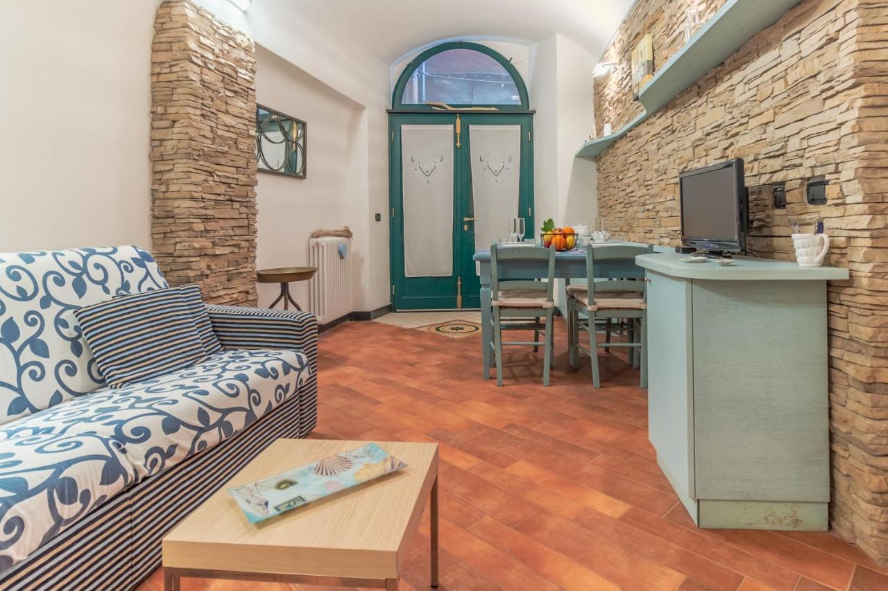 Casa Margherita Camogli Exterior foto