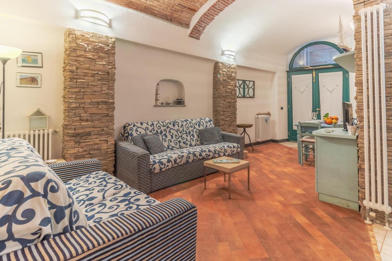 Casa Margherita Camogli Exterior foto