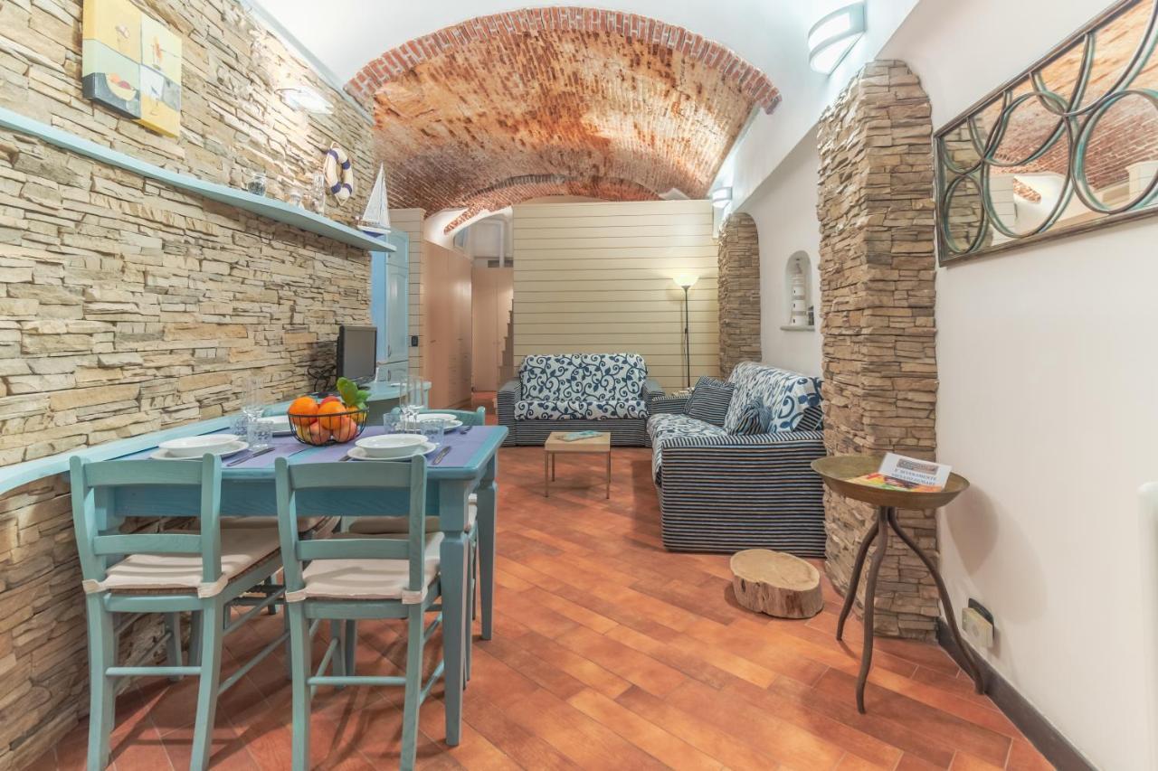 Casa Margherita Camogli Exterior foto
