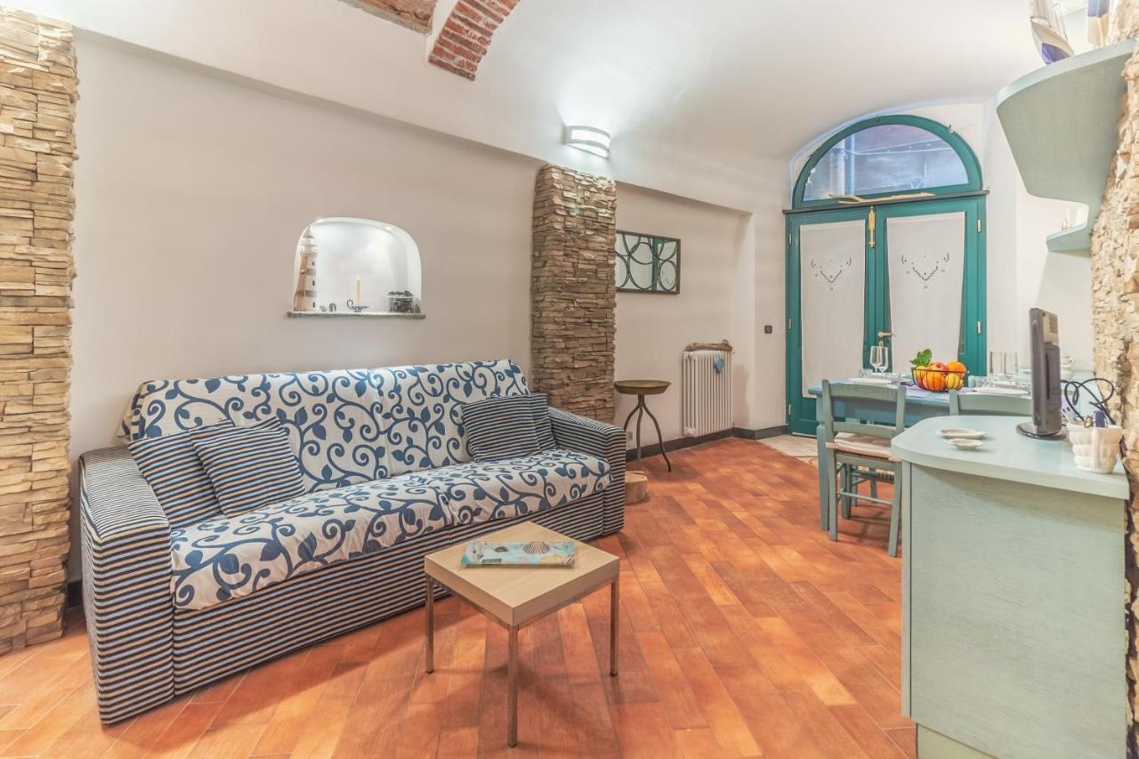 Casa Margherita Camogli Exterior foto