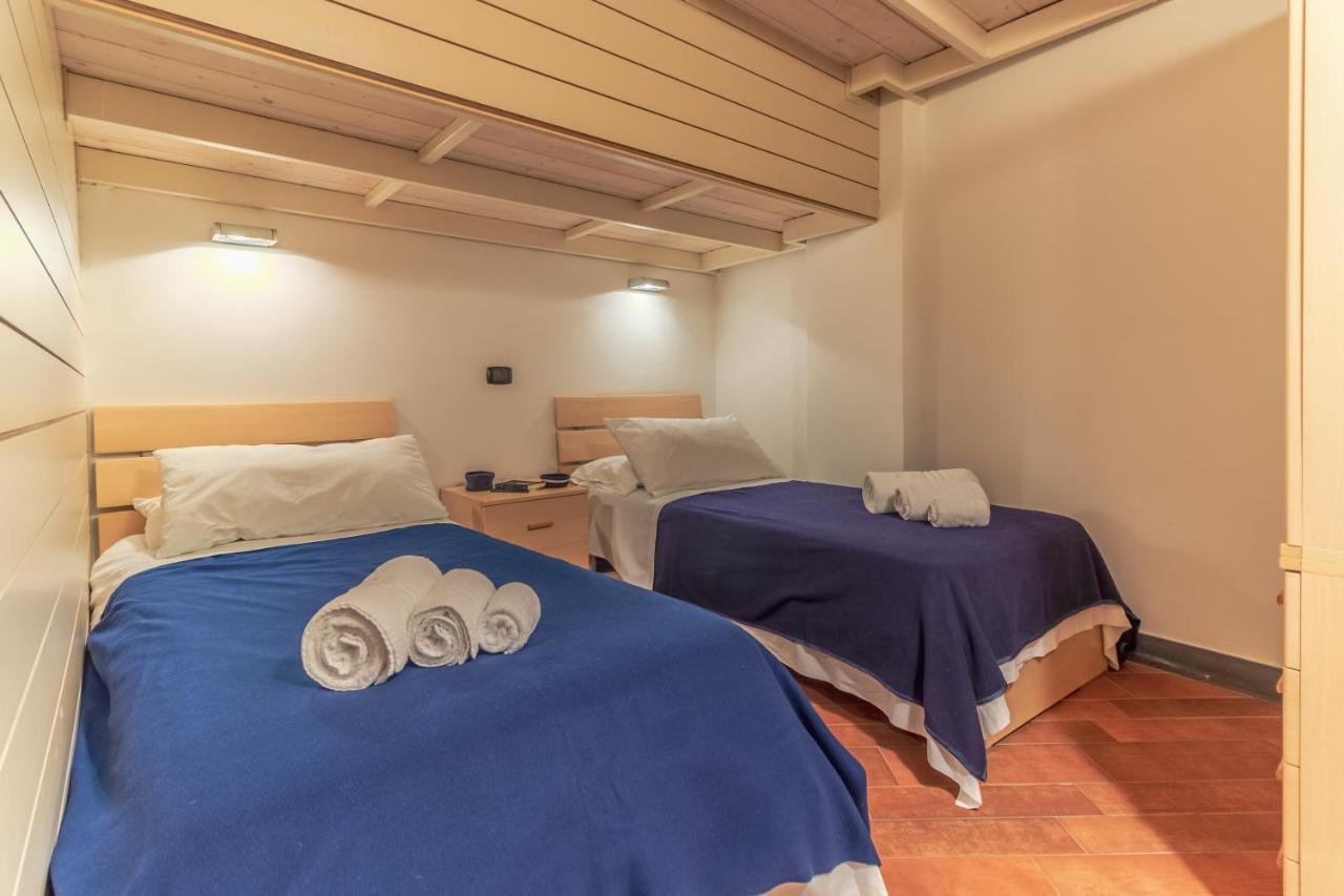 Casa Margherita Camogli Exterior foto