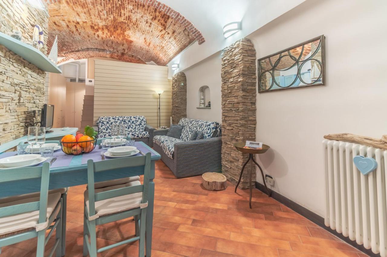 Casa Margherita Camogli Exterior foto