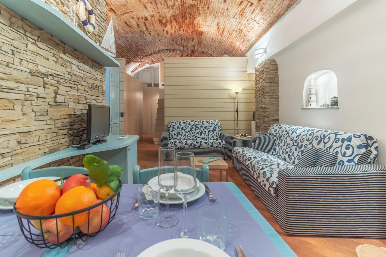 Casa Margherita Camogli Exterior foto