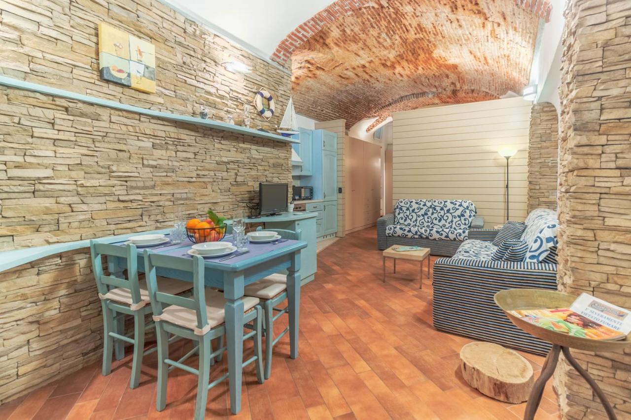 Casa Margherita Camogli Exterior foto
