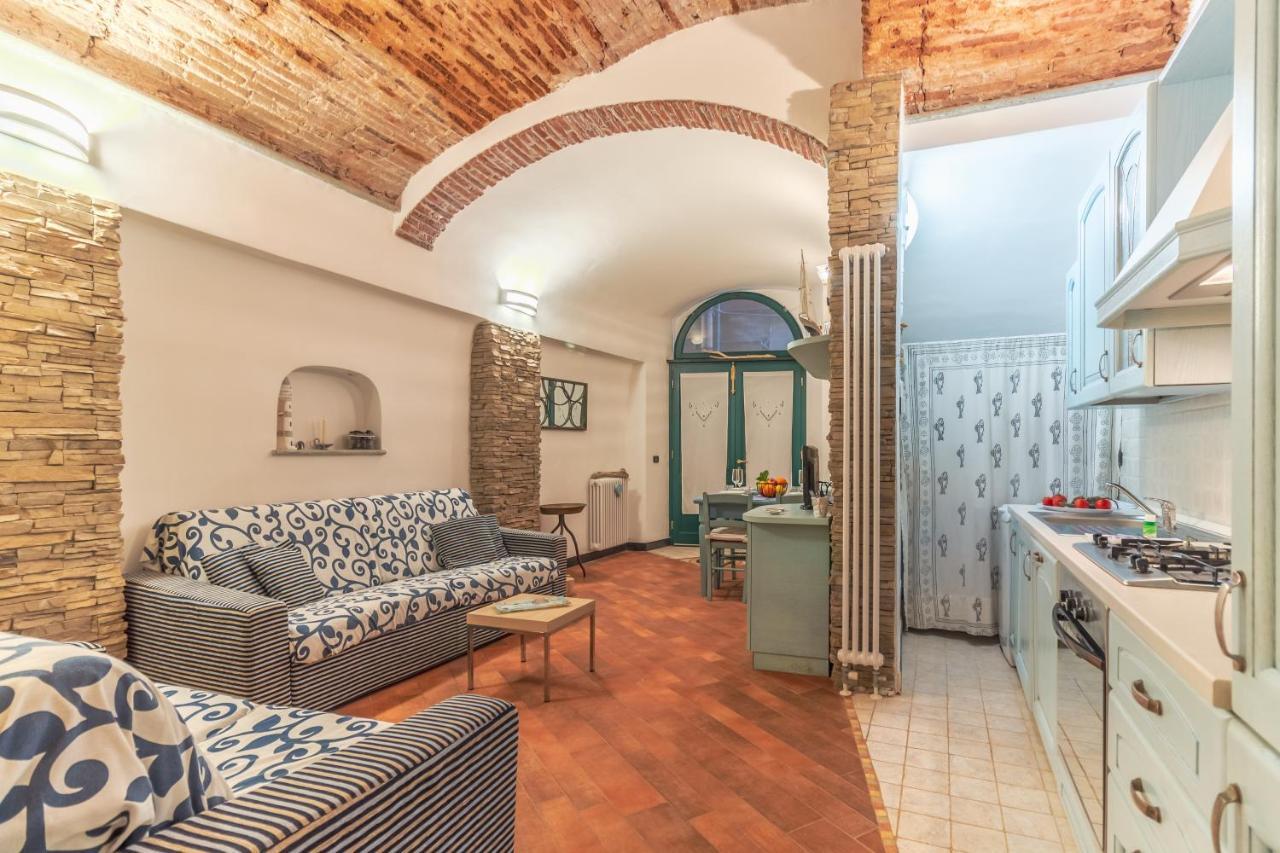 Casa Margherita Camogli Exterior foto