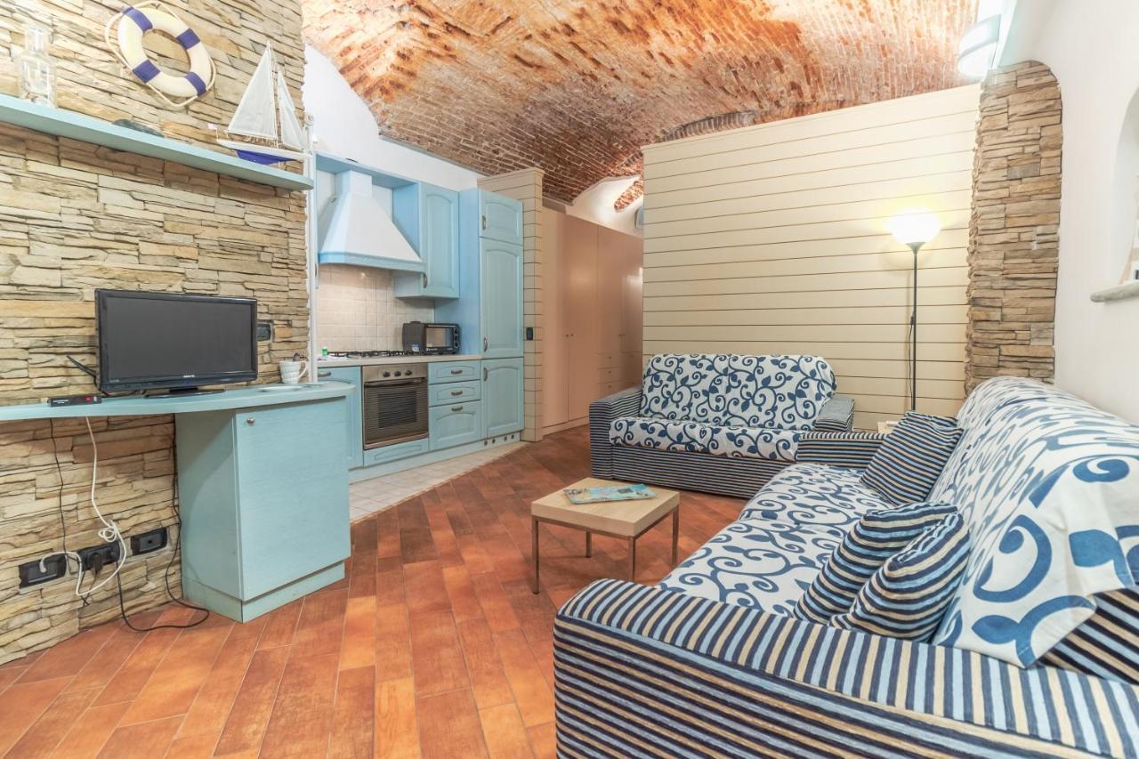 Casa Margherita Camogli Exterior foto