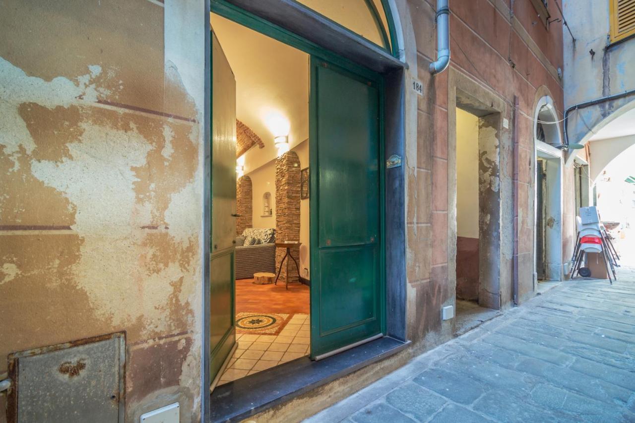 Casa Margherita Camogli Exterior foto